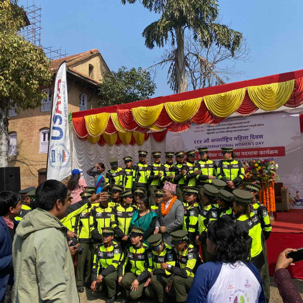 Free thyroid and Diabetes Screening Camp 