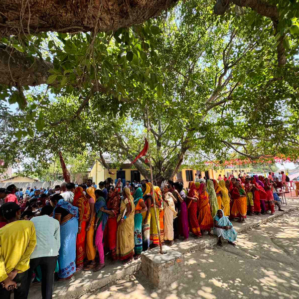 Birgunj health camp photo-12