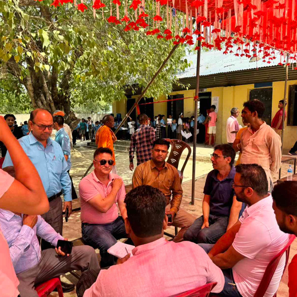 Birgunj health camp photo-13