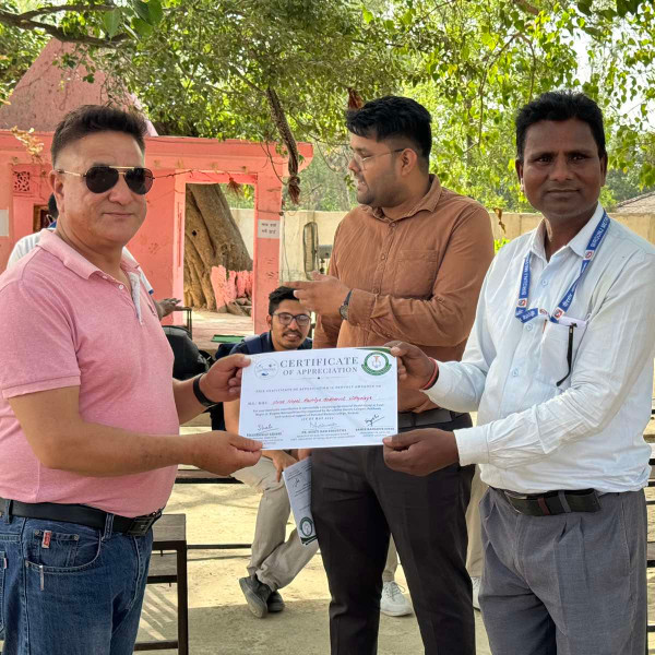 Birgunj health camp photo-15