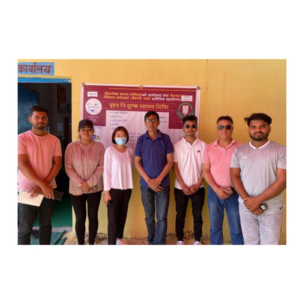 Birgunj health camp photo-16