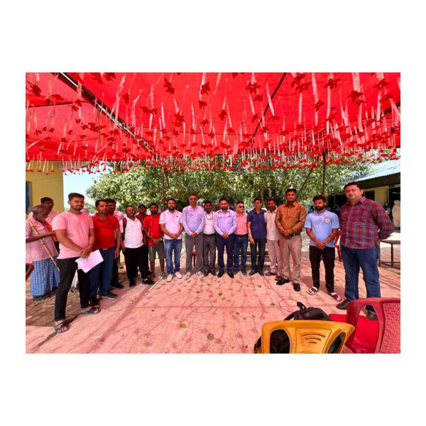 Birgunj health camp photo-17