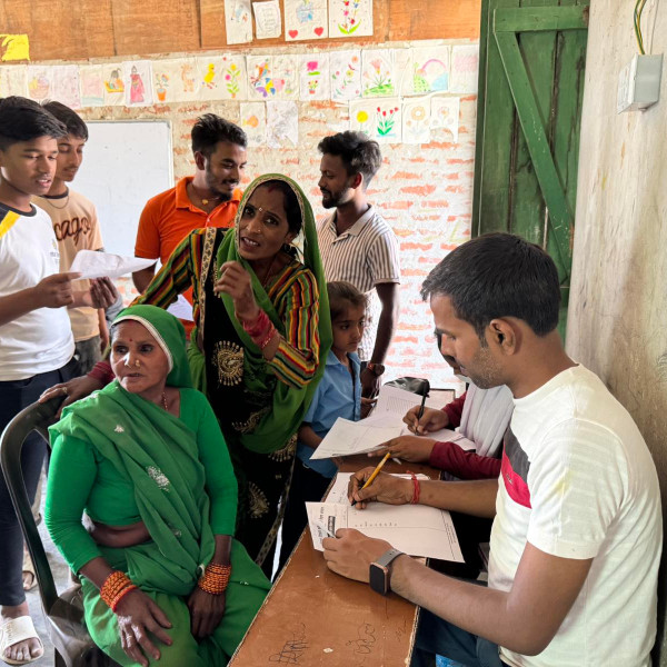 Birgunj health camp photo-4