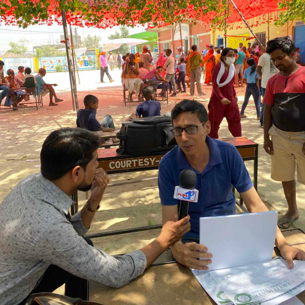 Birgunj health camp photo-5