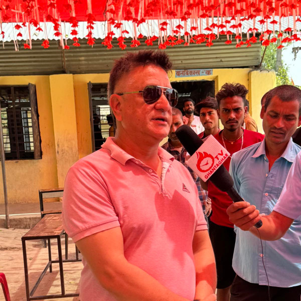 Birgunj health camp photo-7