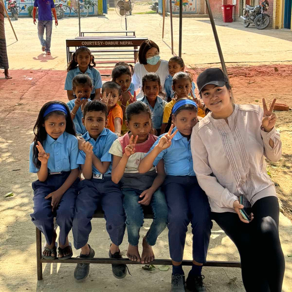 Birgunj health camp photo-9